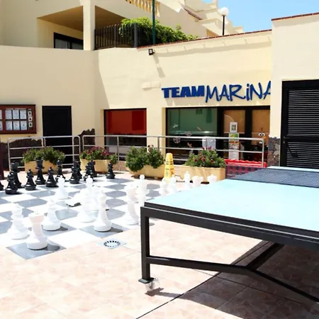 Torviscas Fantastic Apartment With Pool And Private Terrace Costa Adeje  Exterior photo
