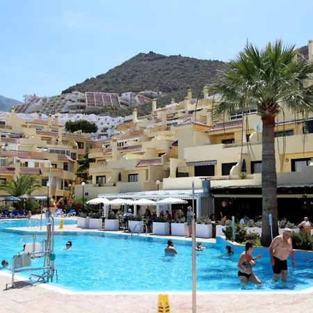 Torviscas Fantastic Apartment With Pool And Private Terrace Costa Adeje  Exterior photo