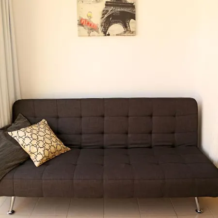Torviscas Fantastic Apartment With Pool And Private Terrace Costa Adeje  Exterior photo