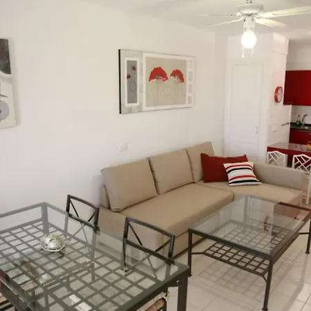 Torviscas Fantastic Apartment With Pool And Private Terrace Costa Adeje  Exterior photo