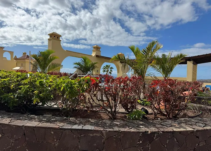 Torviscas Fantastic Apartment With Pool And Private Terrace