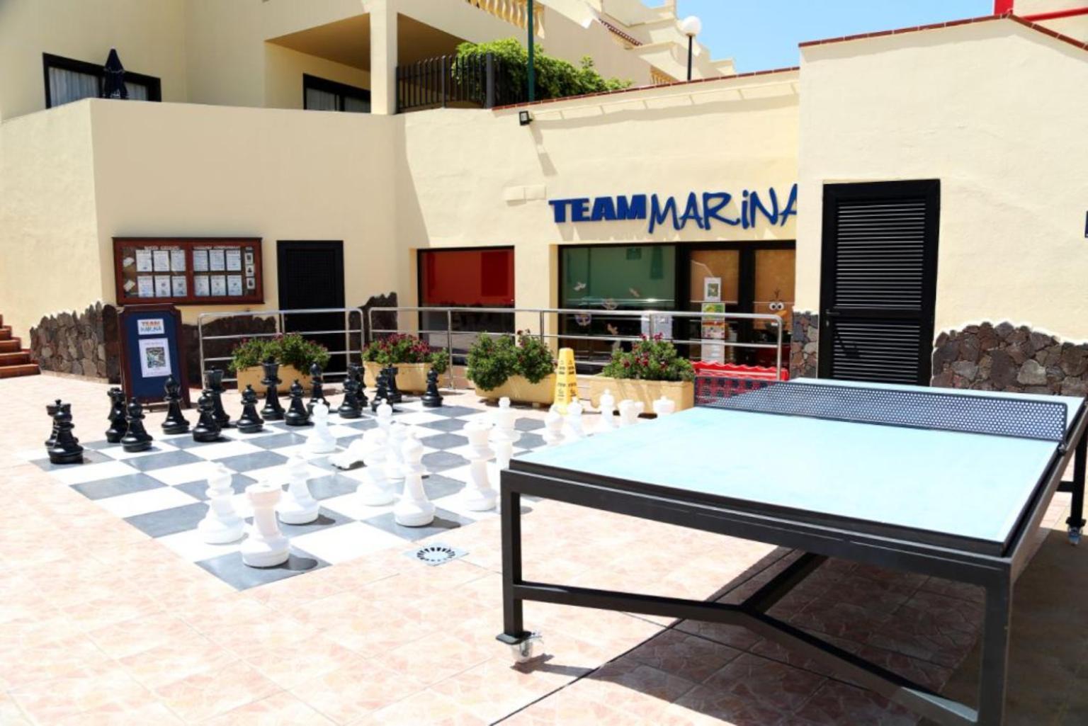 Apartamento Torviscas Fantastic With Pool And Private Terrace *