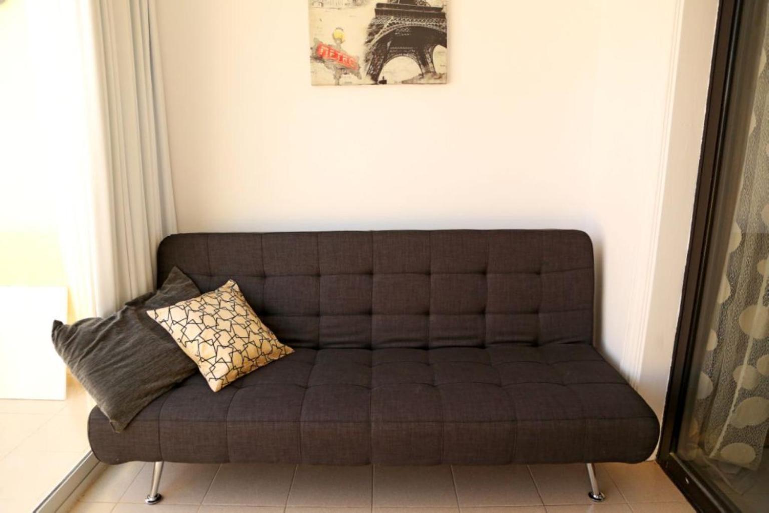 Apartament Torviscas Fantastic With Pool And Private Terrace