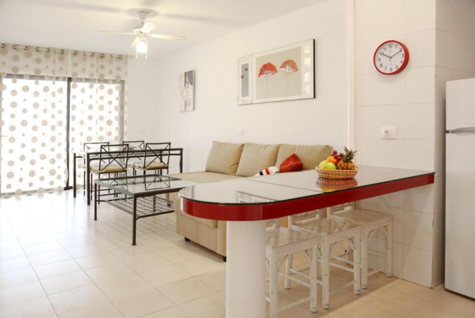 Torviscas Fantastic With Pool And Private Terrace Apartamento