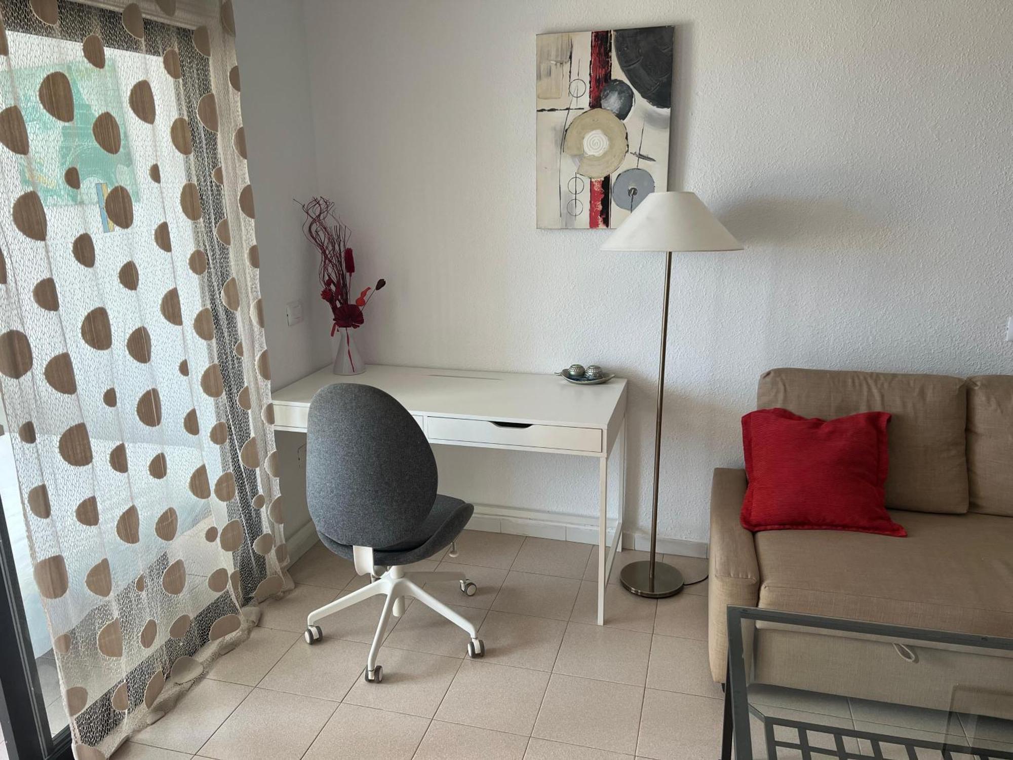 Apartamento Torviscas Fantastic With Pool And Private Terrace *
