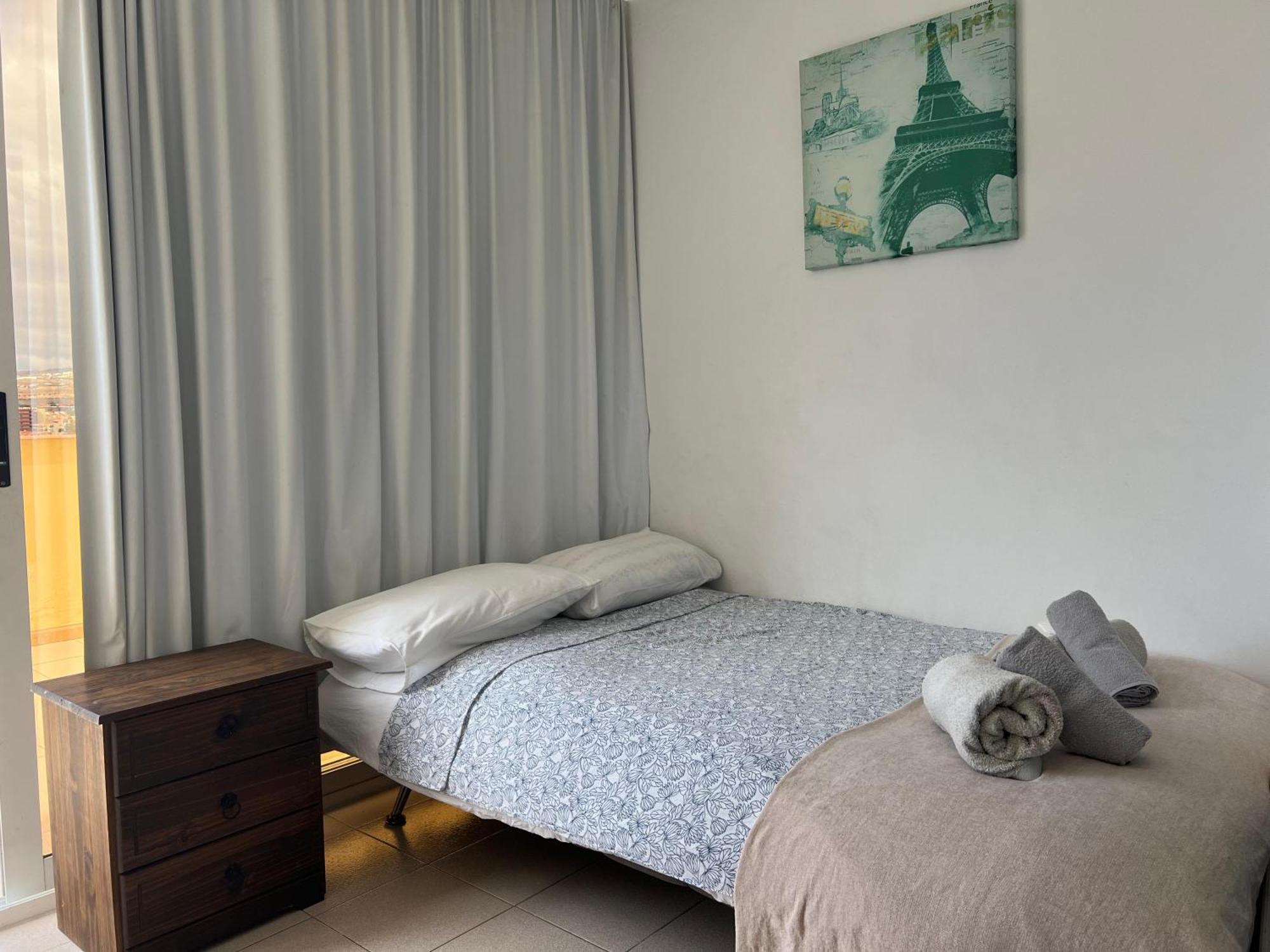 Apartamento Torviscas Fantastic With Pool And Private Terrace Costa Adeje (Tenerife)